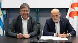 LALIGA se convierte en la primera organización deportiva  en adoptar un modelo de IA agéntica