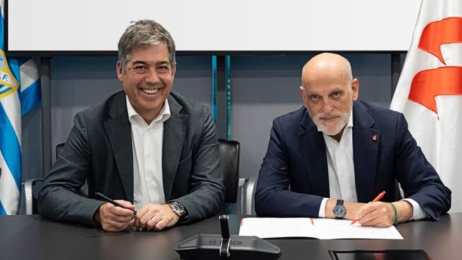 LALIGA se convierte en la primera organización deportiva  en adoptar un modelo de IA agéntica