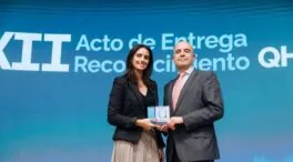 El Hospital público Universitario General de Villalba obtiene la acreditación QH***