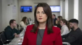 Cuatro años después de las exclusivas de THE OBJECTIVE, Ábalos entra en prisión