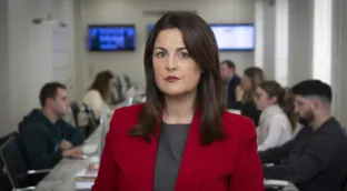 Cuatro años después de las exclusivas de THE OBJECTIVE, Ábalos entra en prisión