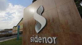 Sidenor alega que no necesitaba autorización especial para vender acero a Israel