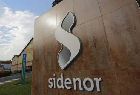 Sidenor alega que no necesitaba autorización especial para vender acero a Israel