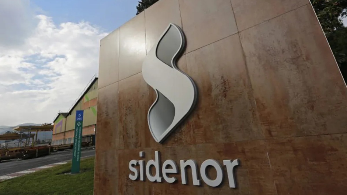 Sidenor alega que no necesitaba autorización especial para vender acero a Israel