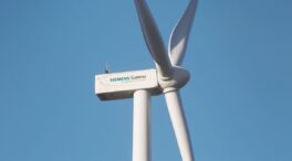 Siemens Gamesa recorta sus pérdidas a 1.711 millones de euros en 2025