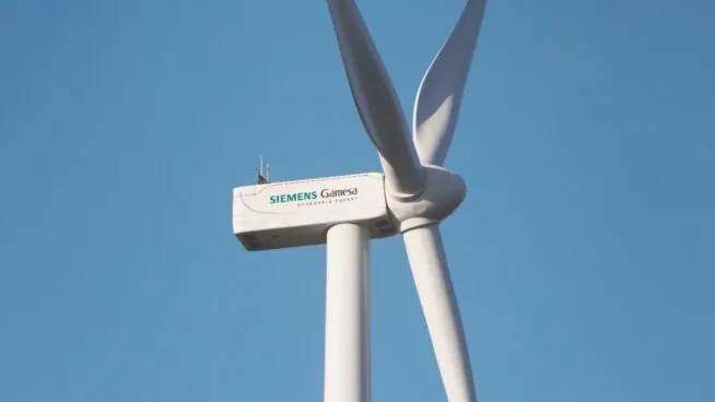 Siemens Gamesa recorta sus pérdidas a 1.711 millones de euros en 2025