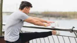 Este músculo de tus piernas es muy discreto, pero es fundamental para tu circulación