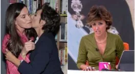 Sonsoles Ónega da la cara por la reina Letizia frente a Juan Carlos I: «¿Era necesario?»