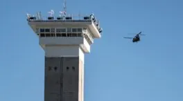 Ábalos, Rato, los líderes del 'procés'... La lista de políticos que han pasado por Soto del Real