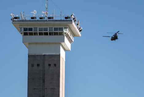 Ábalos, Rato, los líderes del 'procés'... La lista de políticos que han pasado por Soto del Real