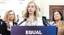 Los demócratas ganan las elecciones en los estados de Virginia y Nueva Jersey