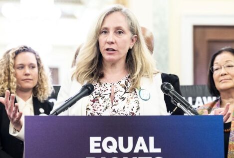 Los demócratas ganan las elecciones en los estados de Virginia y Nueva Jersey