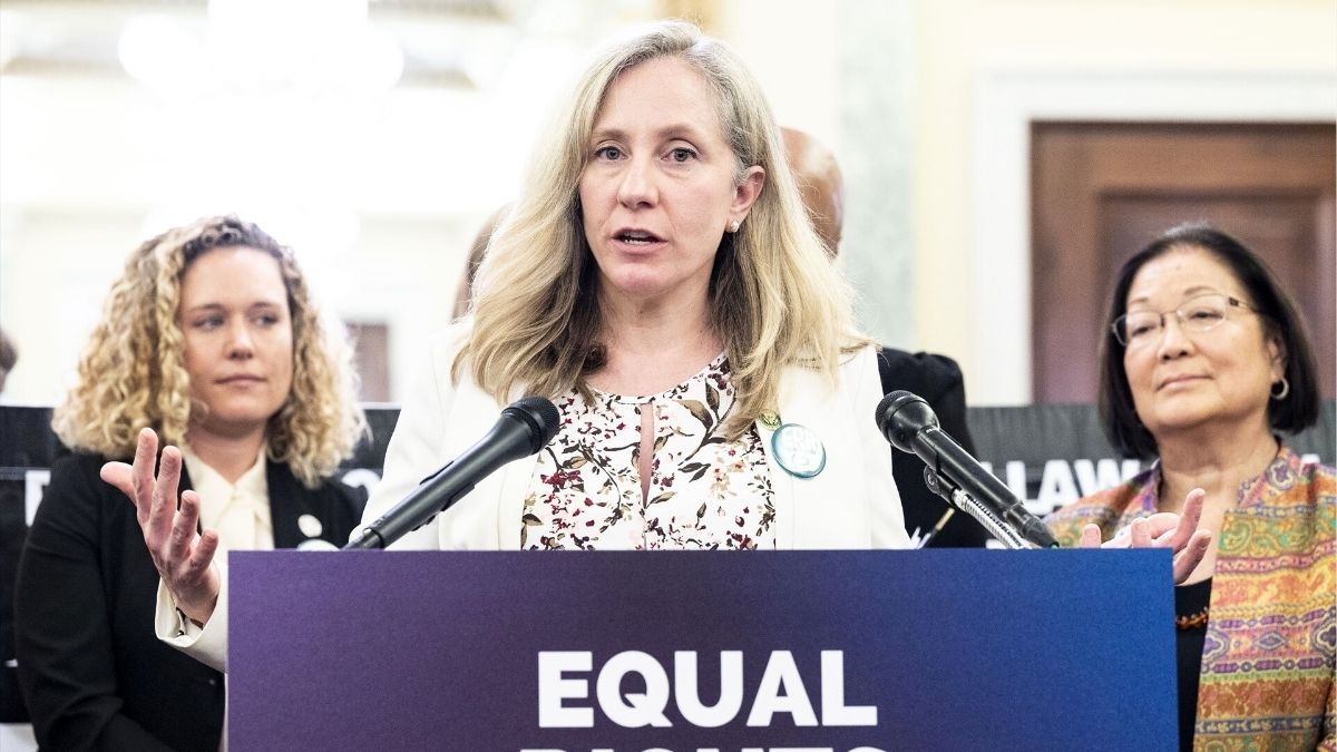 Los demócratas ganan las elecciones en los estados de Virginia y Nueva Jersey