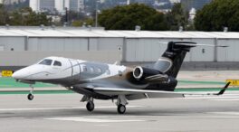 El Gobierno une fuerzas con Francia para imponer una nueva tasa a los vuelos de lujo