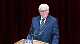 El presidente alemán viajará a España en visita de Estado del 26 al 28 de noviembre