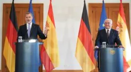 El presidente alemán tendrá un histórico gesto de perdón por el bombardeo nazi de Guernica