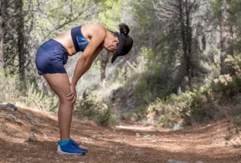 Esta es la relación que hay entre las lesiones al correr y la mala calidad del sueño