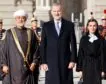 Quién es el sultán de Omán que visita a Felipe y Letizia: cuatro hijos, poder absoluto y un regalo