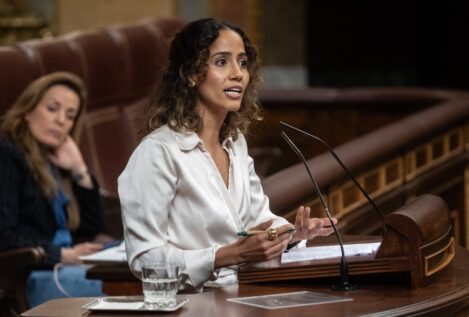 El Congreso rechazará la propuesta de Sumar para vigilar algoritmos de portales inmobiliarios