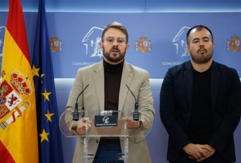 Sumar y Podemos denuncian «lawfare» en el juicio al fiscal y acusan a Ayuso de corrupción