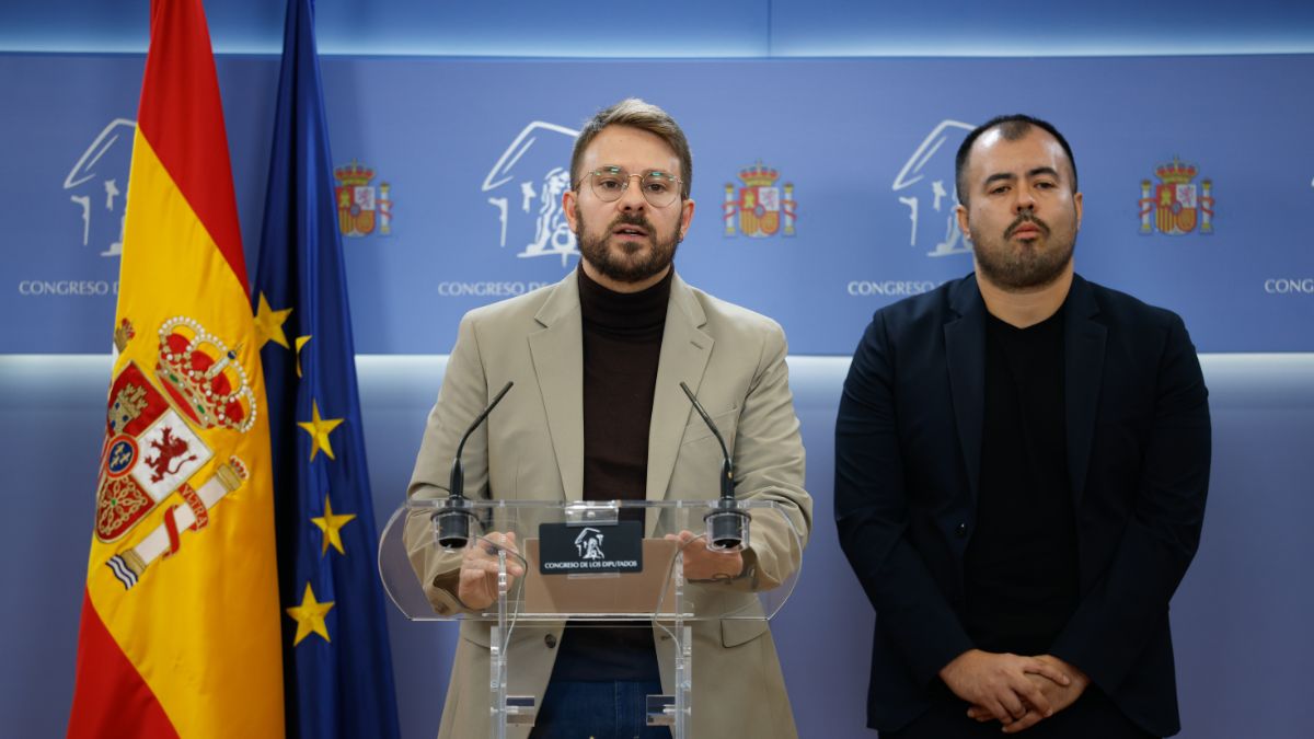 Sumar y Podemos denuncian «lawfare» en el juicio al fiscal y acusan a Ayuso de corrupción