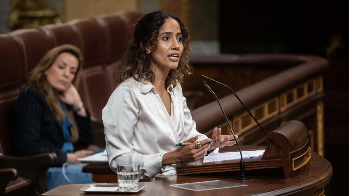 El Congreso rechazará la propuesta de Sumar para vigilar algoritmos de portales inmobiliarios