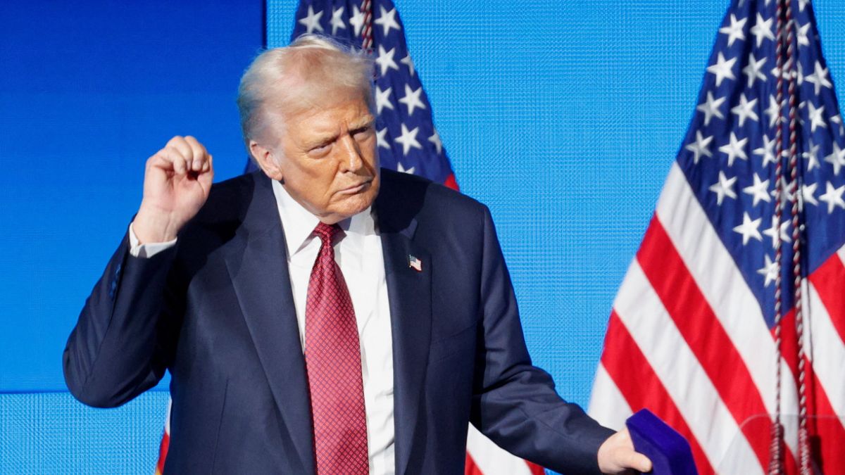 El Supremo de EEUU permite a Trump borrar la identidad de género de los pasaportes