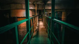 Los gigantes invisibles que protegen ante las inundaciones: así funcionan los tanques de tormentas de Madrid