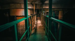 Los gigantes invisibles que protegen ante las inundaciones: así funcionan los tanques de tormentas de Madrid