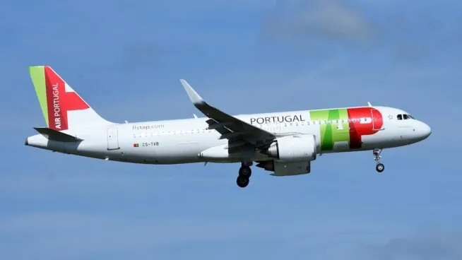 IAG confirma su interés en participar en la privatización de la portuguesa TAP
