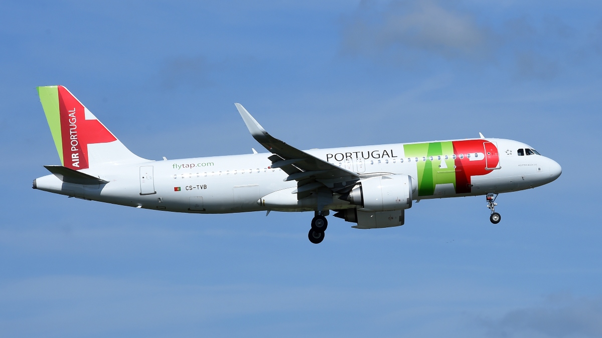 IAG confirma su interés en participar en la privatización de la portuguesa TAP