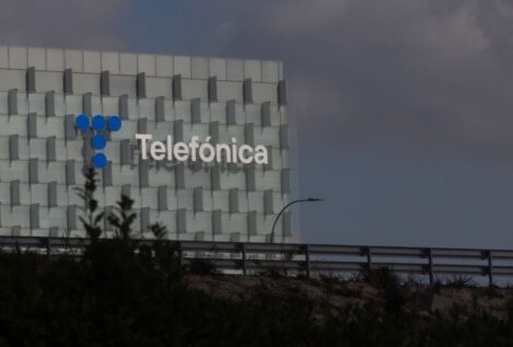 Telefónica presenta sus cuatro primeros ERE incluyendo 5.319 despidos