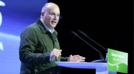 Tellado no contempla una moción de censura tras la ruptura de Junts