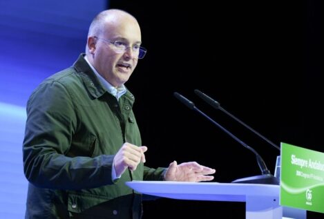 Tellado no contempla una moción de censura tras la ruptura de Junts