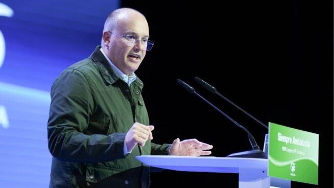 Tellado no contempla una moción de censura tras la ruptura de Junts