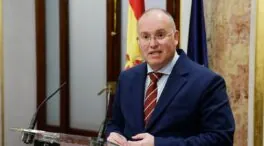 Tellado anima a Cerdán a explicar si «Paqui» gastaba dinero de mordidas en El Corte Inglés