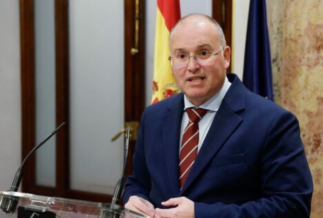 Tellado anima a Cerdán a explicar si «Paqui» gastaba dinero de mordidas en El Corte Inglés