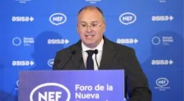 Tellado avanza que Feijóo dará a conocer «rápido» su candidato para sustituir a Mazón