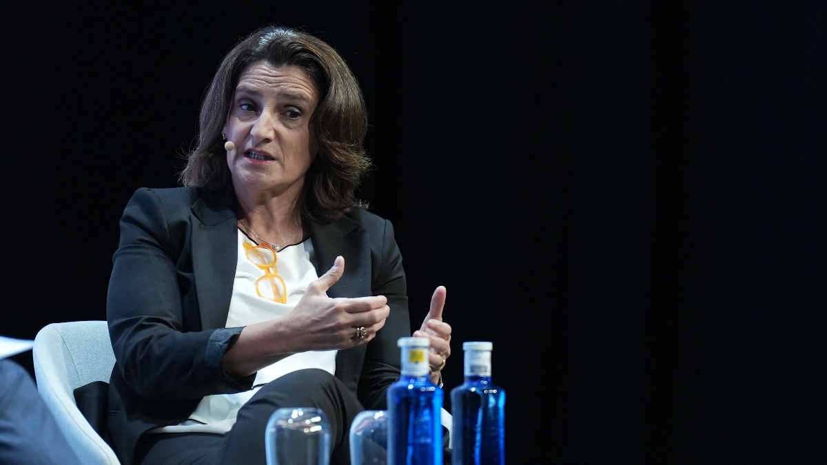 El PP exige a la Comisión Europea que aclare el cargo incompatible de Ribera desvelado por TO