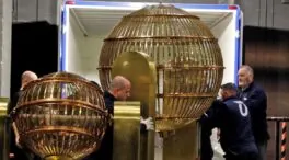 Estas son las terminaciones ganadoras de la Lotería de Navidad de los últimos diez años