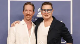 La espectacular terraza-ático de Jorge Cadaval con vistas a la Torre del Oro y mucho jazmín