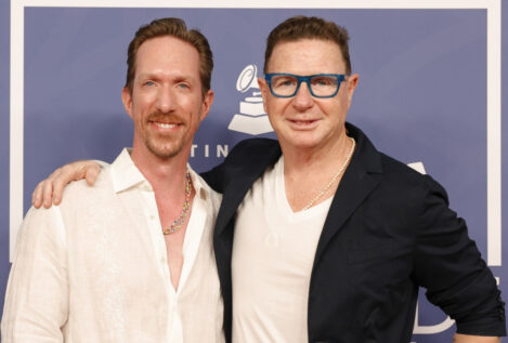 La espectacular terraza-ático de Jorge Cadaval con vistas a la Torre del Oro y mucho jazmín