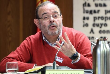 El tesorero del ente que financió las primarias de Sánchez niega aportaciones de empresas