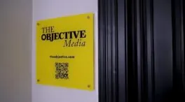 THE OBJECTIVE, 12 años de periodismo independiente