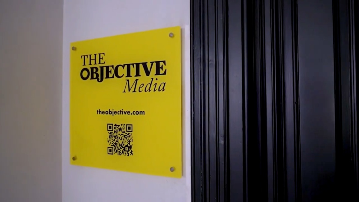 THE OBJECTIVE, 12 años de periodismo independiente