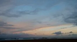 Tiempo estable este viernes en la mayor parte de la península y temperaturas en ascenso