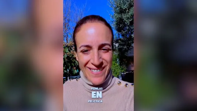 Tres 'tips' para no coger peso esta Navidad, según una coach en salud hormonal