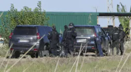 Herido grave un policía tras recibir un disparo en una operación antidroga en Sevilla