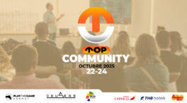 Top Community 2025 marca el futuro del nuevo modelo de relación de marcas con audiencias