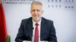 Ángel Víctor Torres se aferra al cargo y anuncia una demanda contra Víctor de Aldama